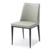 Whiteline Modern Living Carrie Dining Chair