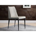 Whiteline Modern Living Carrie Dining Chair