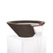 The Outdoor Plus 48" Cazo GFRC Water Bowl