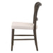Essentials For Living Stitch & Hand - Dining & Bedroom Cela Dining Chair, Set of 2 6661.BISQ/MBO