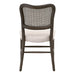 Essentials For Living Stitch & Hand - Dining & Bedroom Cela Dining Chair, Set of 2 6661.BISQ/MBO