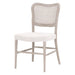 Essentials For Living Stitch & Hand - Dining & Bedroom Cela Dining Chair, Set of 2 6661.BISQ/NG