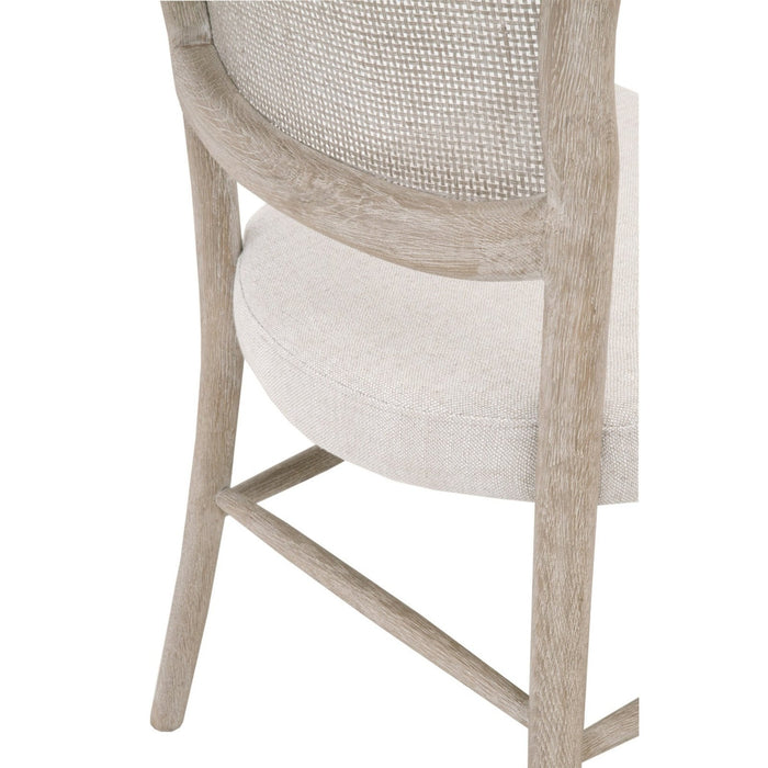 Essentials For Living Stitch & Hand - Dining & Bedroom Cela Dining Chair, Set of 2 6661.BISQ/NG