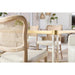 Essentials For Living Stitch & Hand - Dining & Bedroom Cela Dining Chair, Set of 2 6661.BISQ/NG