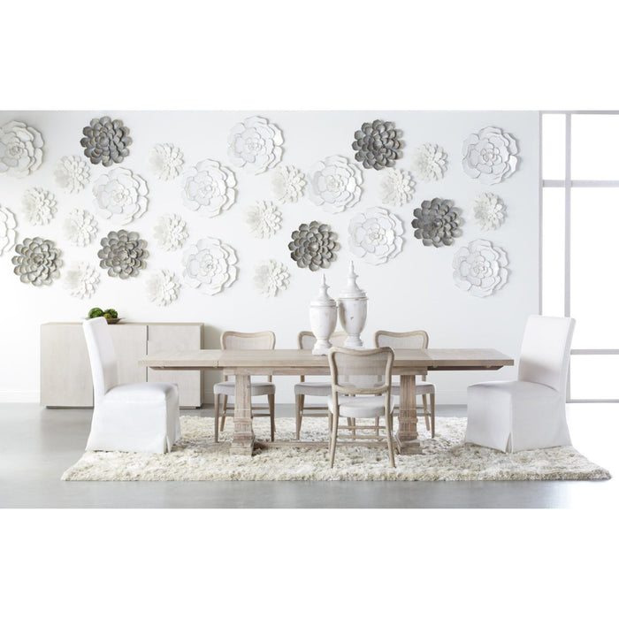 Essentials For Living Stitch & Hand - Dining & Bedroom Cela Dining Chair, Set of 2 6661.BISQ/NG
