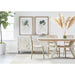 Essentials For Living Stitch & Hand - Dining & Bedroom Cela Dining Chair, Set of 2 6661.BISQ/NG