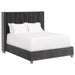 Essentials For Living Stitch & Hand - Dining & Bedroom Chandler Cal King Bed 7127-2.DDOV/NG