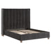 Essentials For Living Stitch & Hand - Dining & Bedroom Chandler Cal King Bed 7127-2.DDOV/NG