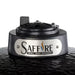 Saffire Kamado XL Ceramic Grill and Smoker SGUB23-CGOB/KSC
