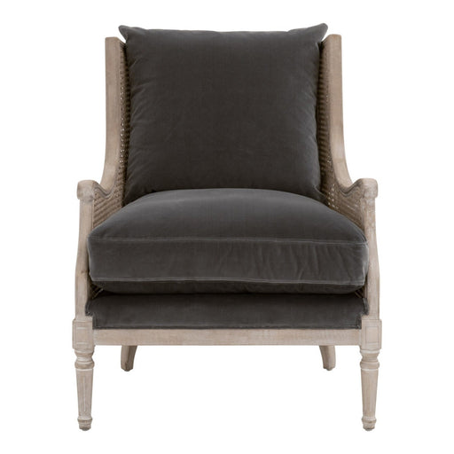 Essentials For Living Stitch & Hand - Dining & Bedroom Churchill Club Chair 8213.DDOV/NGB