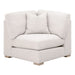 Essentials For Living Stitch & Hand - Upholstery Clara Modular Corner Chair 6620-CRN.STOBSK/NG