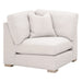 Essentials For Living Stitch & Hand - Upholstery Clara Modular Corner Chair 6620-CRN.STOBSK/NG