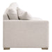 Essentials For Living Stitch & Hand - Upholstery Clara Modular 2-Seat Left Slim Arm Sofa 6620-2S1LA.STOBSK/NG