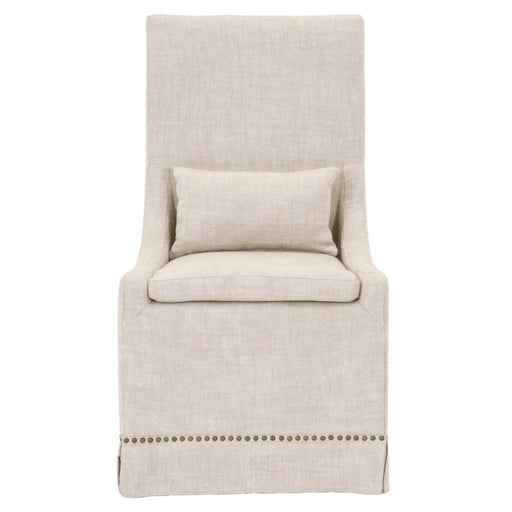 Essentials For Living Essentials Colleen Dining Chair, Set of 2 6412UP.BIS-GLD