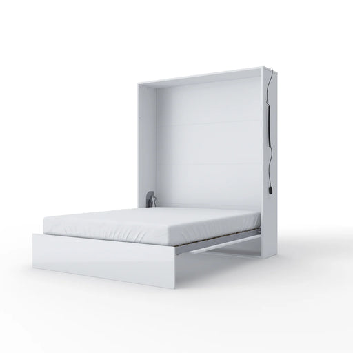 Maxima House Murphy Bed European Queen size with remote control, Invento Electra
