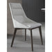 Whiteline Modern Living Siena Dining Chair