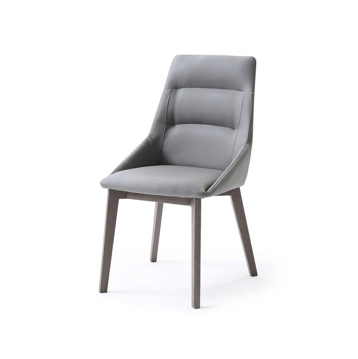 Whiteline Modern Living Siena Dining Chair