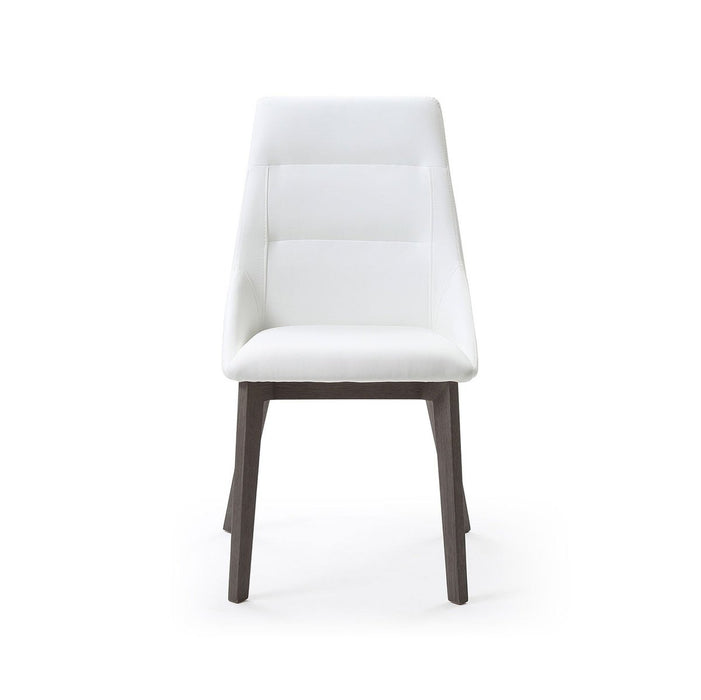 Whiteline Modern Living Siena Dining Chair