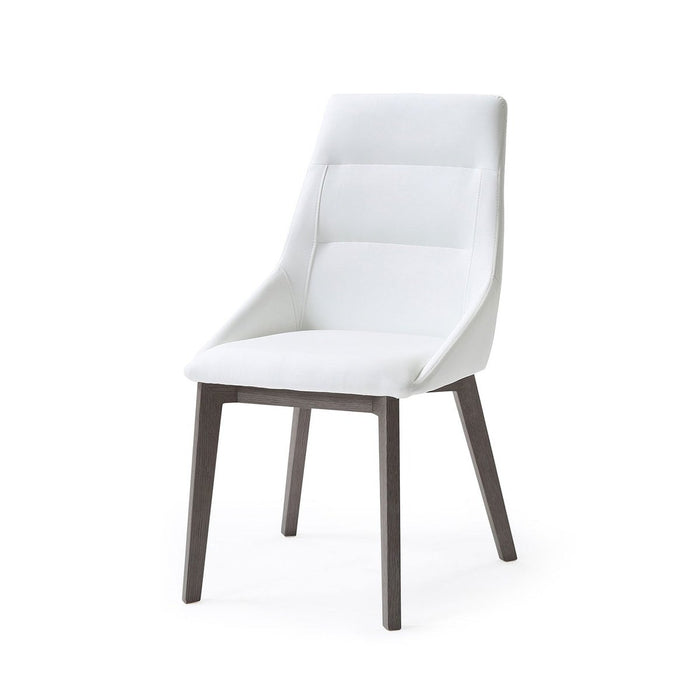 Whiteline Modern Living Siena Dining Chair