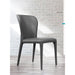 Whiteline Modern Living Hazel Dining Chair