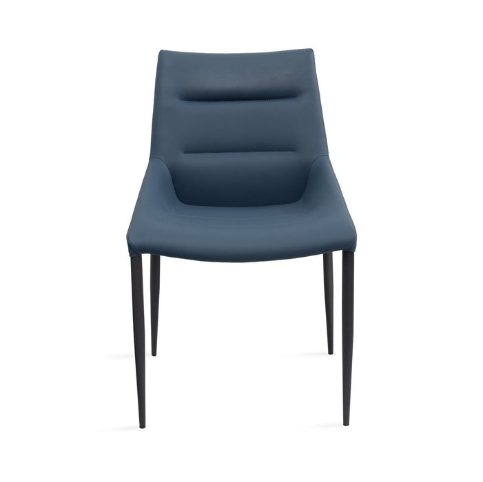 Whiteline Modern Living Kaya Dining Chair