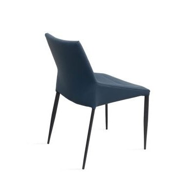 Whiteline Modern Living Kaya Dining Chair