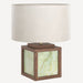 Union Home Terri Marble Table Lamp DEC00098