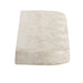 Union Home Swirl Wall Shelf 36" - Travertine DEC00100