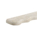 Union Home Swirl Wall Shelf 36" - Travertine DEC00100