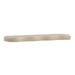 Union Home Swirl Wall Shelf 24" - Off White DEC00102