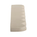 Union Home Swirl Wall Shelf 48" - Off White DEC00104