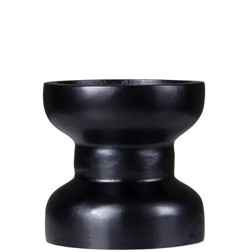 Union Home Hewn Small Candle Holder DEC00105