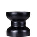 Union Home Hewn Small Candle Holder DEC00105