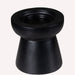 Union Home Hewn Large Candle Holder DEC00106