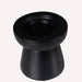Union Home Hewn Large Candle Holder DEC00106