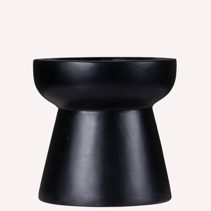 Union Home Hewn Large Candle Holder DEC00106
