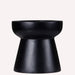 Union Home Hewn Large Candle Holder DEC00106
