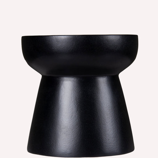 Union Home Hewn Large Candle Holder DEC00106
