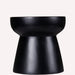 Union Home Hewn Large Candle Holder DEC00106