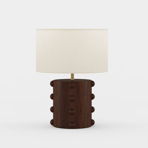 Union Home Gemini Lamp DEC00115