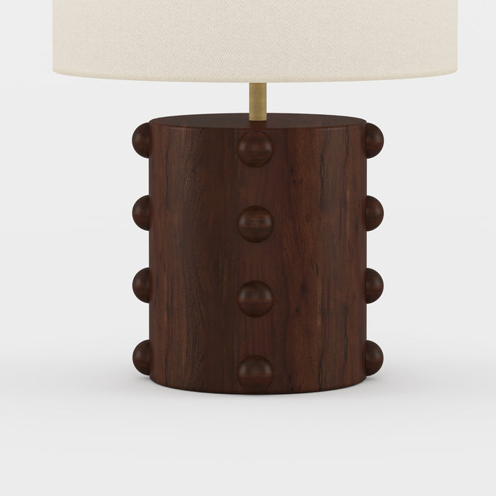 Union Home Gemini Lamp DEC00115