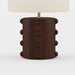 Union Home Gemini Lamp DEC00115