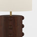 Union Home Gemini Lamp DEC00115