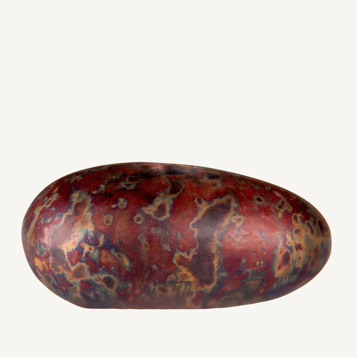 Union Home Pebble Candleholder Set of 3 DEC00116