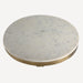 Union Home Shay Marble Counter Table DIN00431