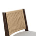 Union Home Lume Counter Stool - Brown DIN00481