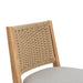 Union Home Lume Counter Stool - Natural DIN00482