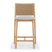 Union Home Lume Counter Stool - Natural DIN00482
