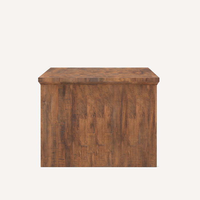 Union Home Keystone Dining Table DIN00490