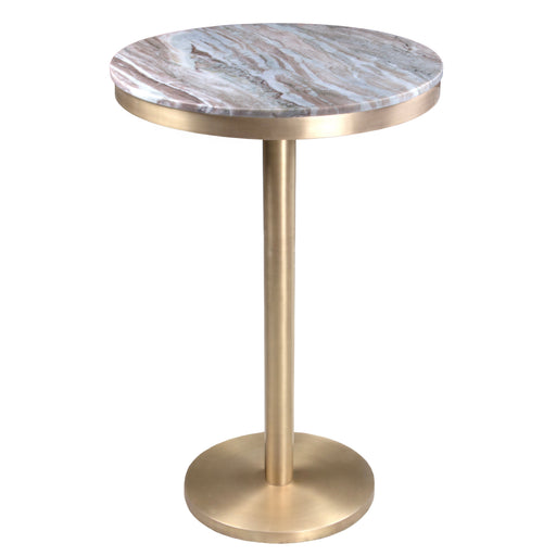 Union Home Shay Pub Marble Table - Toronto DIN00497